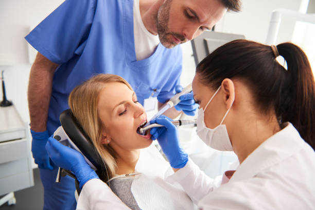 Best Pediatric Dentistry  in Canton, PA