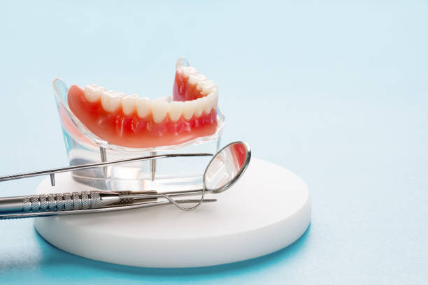 Reliable Canton, PA Dental Services Solutions