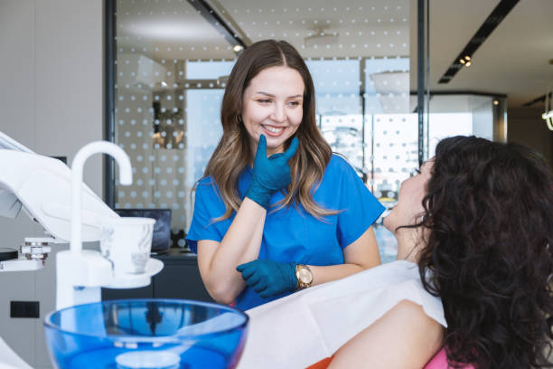 Dental Inlays and Onlays in Canton, PA