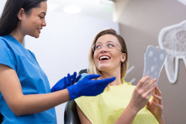 Best Wisdom Tooth Removal  in Canton, PA